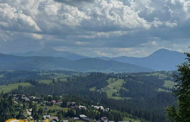 Продається земеля  в Яблуниці  Карпати, фото 10