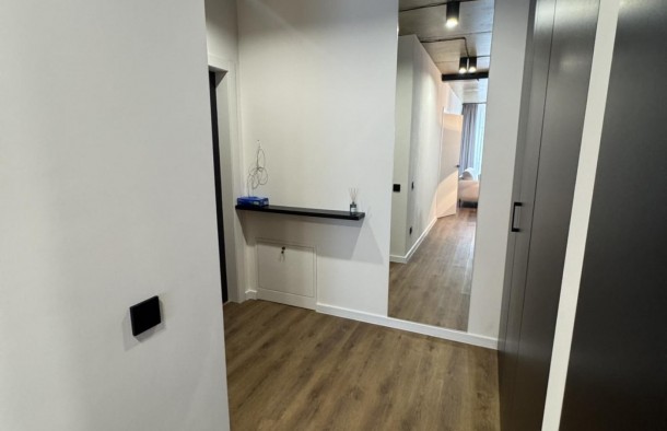 Оренда 1 кімнатна,вул Бельведерська, фото 7