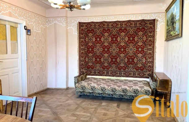 2кімнатна квартира, по вулиці Кругова, Залізничний район, Львів, фото 5