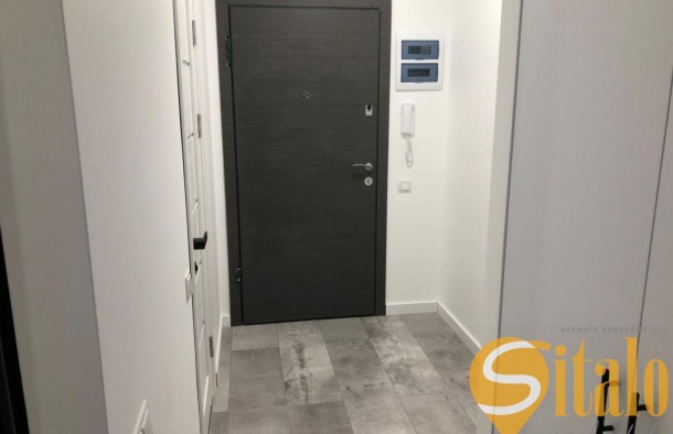 Продаж 1 кімнатна квартира новобудова вулиця Чорновола місто Львів, фото 7