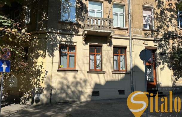 Продаж _ комерційне приміщення офіс, салон, магазин вулиця Степана Бандери  місто Львів, фото 5