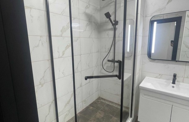 Продаж однокімнатної квартири вул. Тбіліська, район готелю Шератон., фото 14