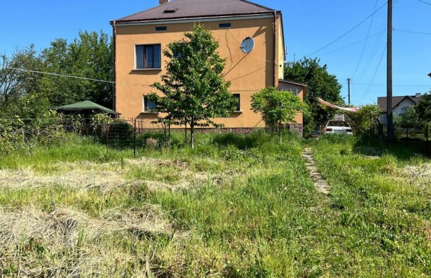 Продаж будинку біля Львова у Малечковичах, фото 5