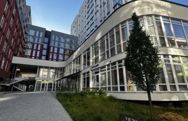 Продаж 1 кімнатної квартири з панорамним видом у ЖК Велика Британія, місто Львів, фото 8