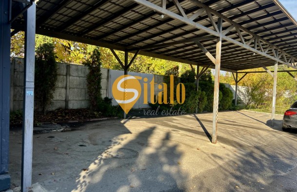 Ділянка з прямим виходом на воду, вул. Прирічна, 16 кВт, Осокорки, метро Славутич 9 км, фото 11