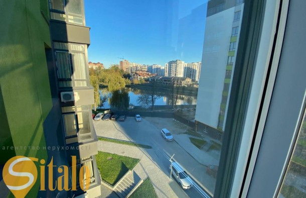 Продаж, 2 кім. квартира, вул.Приозерна, Міленіум, Франківськ, фото 24