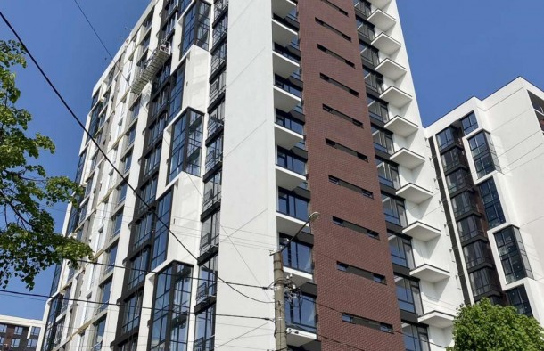 Продаж 2 кім квартири, 62.5 кв.м. ЖК Manhattan, фото 22