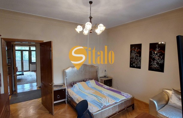 3к квартира в серці Києва рн Бесарабка, фото 5