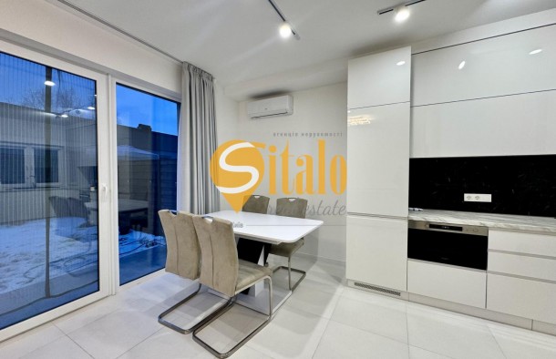 Газ Будинок дом, таунхаус метро Осокорки, Славутич, фото 1