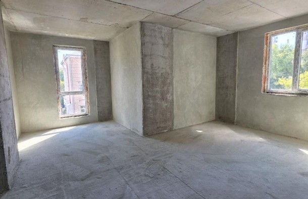 Продаж двох кімнатної квартири в новобудові, фото 2