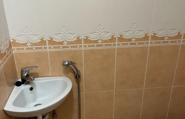 3х квартира на Запорізькій., фото 30