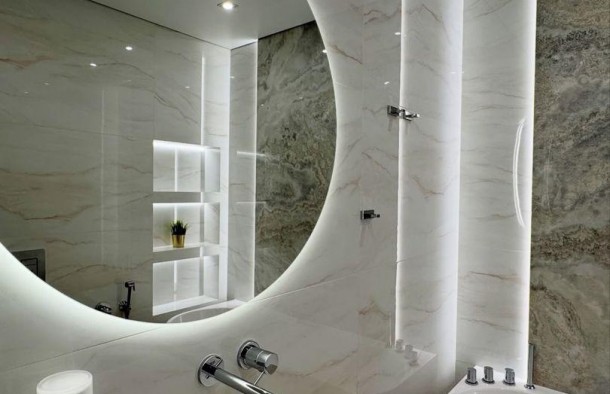 Продаж 3 кімнатної квартири з дизайнерським ремонтом, фото 7