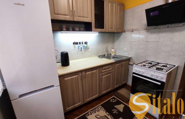 Продаж 2кімнатна квартира по вул. Морозна, Львів, фото 8
