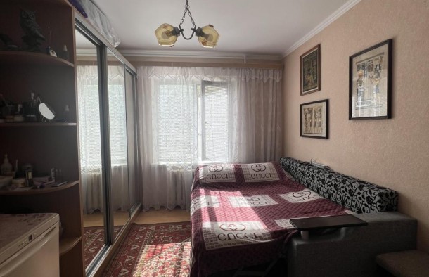 Продаж 2к квартири по вул. Вороніна в Шевченківському районі Запоріжжя, фото 9