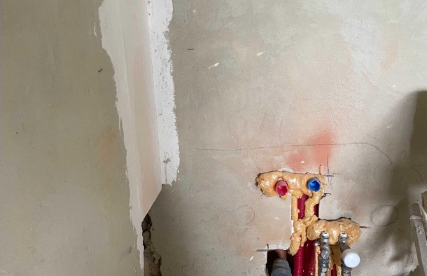 Продаж видової 2 квартири в новобудові ЖК Містечко Центральне, фото 4