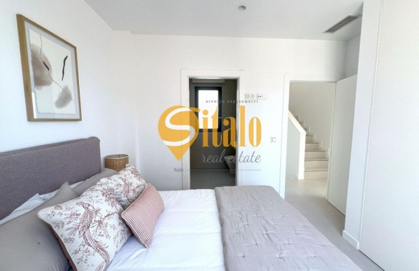 Сучасний будинок з ремонтом у Фінестраті., фото 16