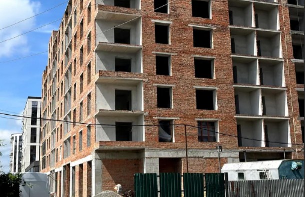 Продається 1 кімнатна  Квартира ЖК Міленіум, фото 7