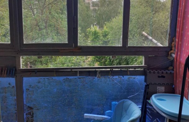 Продаж 2 кім квартири з індивід опаленнямПасічнаПостанови, фото 5