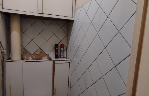 Затишна 2к квартира на Поштовій, комфортний будинок, жилий стан., фото 9