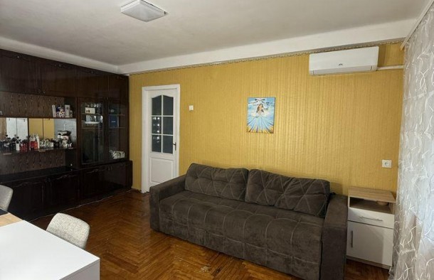 Продаж 3х кімнат. квартири вул. Камяногірська  площа Профспілок., фото 9