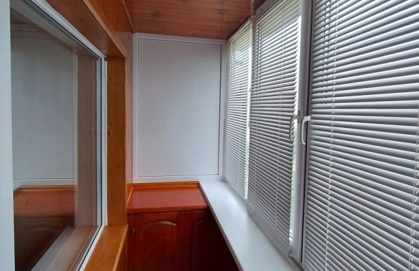 Продажа 3к.кв по вул. Героев 55й бригады, фото 11