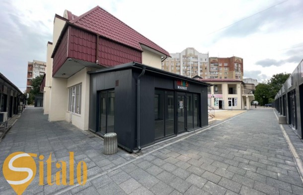 Оренда торгових приміщень. Прохідна зона. Пасічна, фото 2