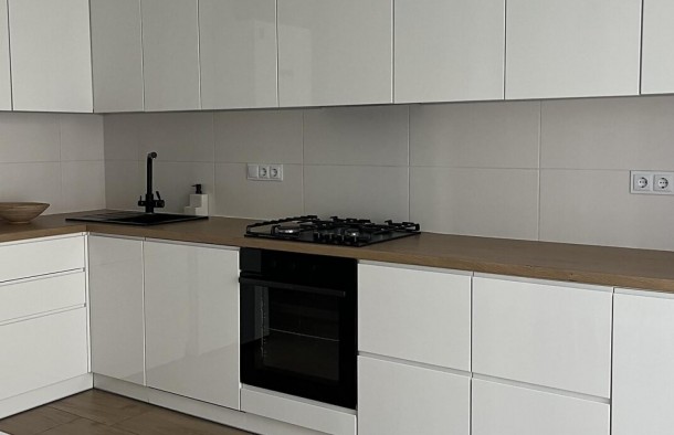 Продажа 2кім квартири в новобудові, фото 8