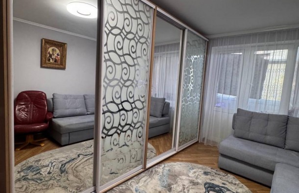 Продається 3 кімнатна Квартира Центр, фото 2
