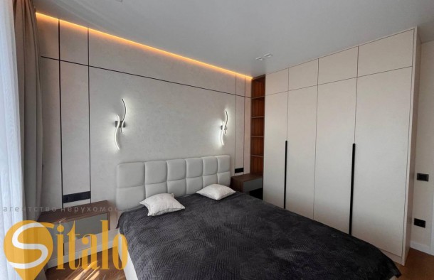 Продаж 2 кім квартири в ЖК Паркова алея, фото 2