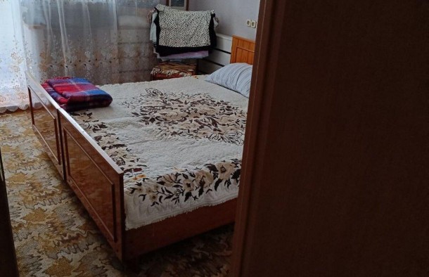 Продаж 3 кімнатної квартири Бородинський мікрорайон, фото 4