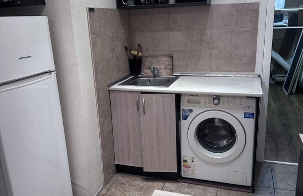 Продаж смарт квартири в центрі столиці, Лесі Українки, Гулівер, БЦ Парус, Печерськ., фото 5