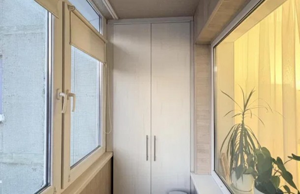 Продаж 3к квартири з ремонтом по вул. Запорізька, фото 18