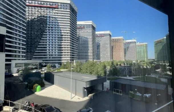 Продаж 2кім квартири в ЖК GREAT, Осокорки, Березняки, Дніпровська наб., фото 22