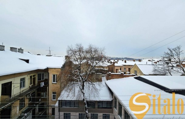 2к квартира, австрієць, центр, вул. Куліша, Львів, фото 18