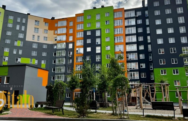 Продаж 2 кім квартири в ЖК Millennium, фото 1