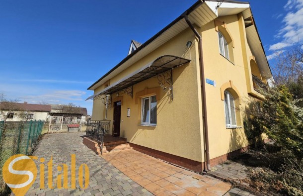 Будинок 7 соток район Угорники ІваноФранківськ, фото 2