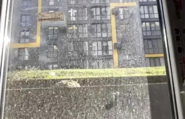 Комерційне приміщення ,вул. Залізнична ЖК Шенген, фото 4