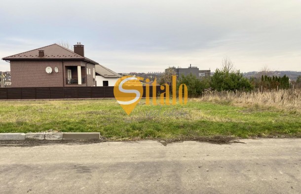 Кутова ділянка в Лісниках 10 соток  краєвид, поруч ліс і озеро, Новообухівський напрямок, фото 14