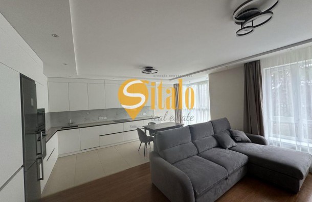 Оренда 3х кімнатної квартири, Паркові Озера, фото 4