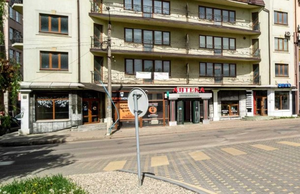Продаж 3х кімнатної 134 м2 квартири в коломиї, фото 1