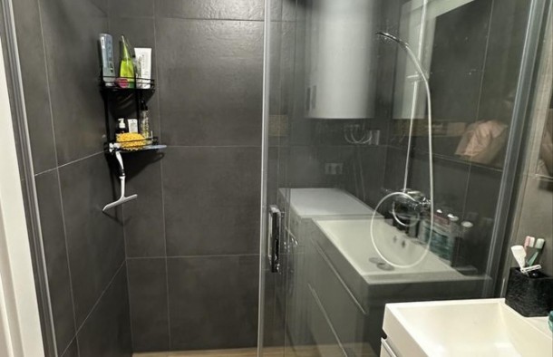 Продам трикімнатну квартиру з новим  ремонтом. Космос., фото 2