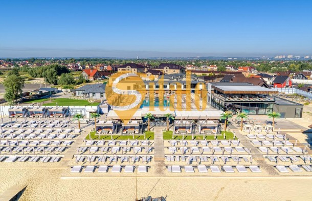 Ділянка, 10 соток, Osocor Residence, Осокорки, до метро Славутич 6 км, фото 10