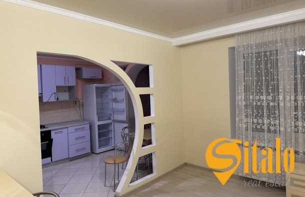 Продаж 1к квартири 42.5 кв. м  на вул. Київська 29 корпус 5, фото 10