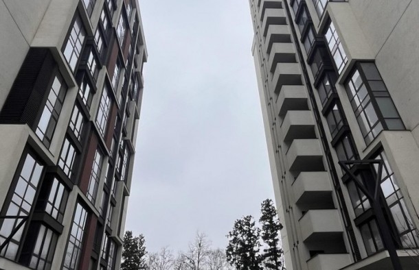 Продається квартира в одному з найпрестижніших  ЖК Manhattan, фото 17