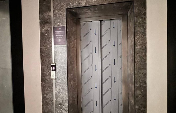 Продаж 2кім квартири в зданій новобудові, фото 23