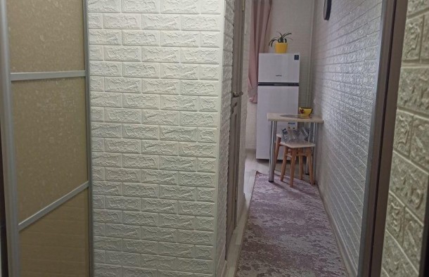 Продаж 1 кімнатна квартира з ремонтом вулиця Володимира Великого місто Львів, фото 5