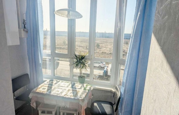 ЖК Львівський ПБорщагівка Однокімнатна  Газ єВідновлення, фото 9