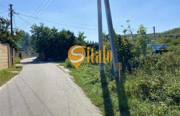 Ділянка з видом на К. Карпати, поруч із озером в Підгірцях, Новообухівська траса, 12 соток, фото 12