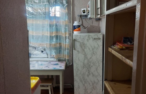 Однокімнатна в районі  Варуса ,космос., фото 4