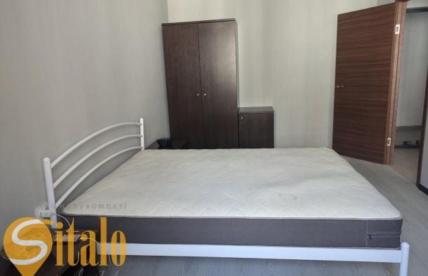 Продаж 1 кім квартири з меблями і ремонтомЦентр, фото 10